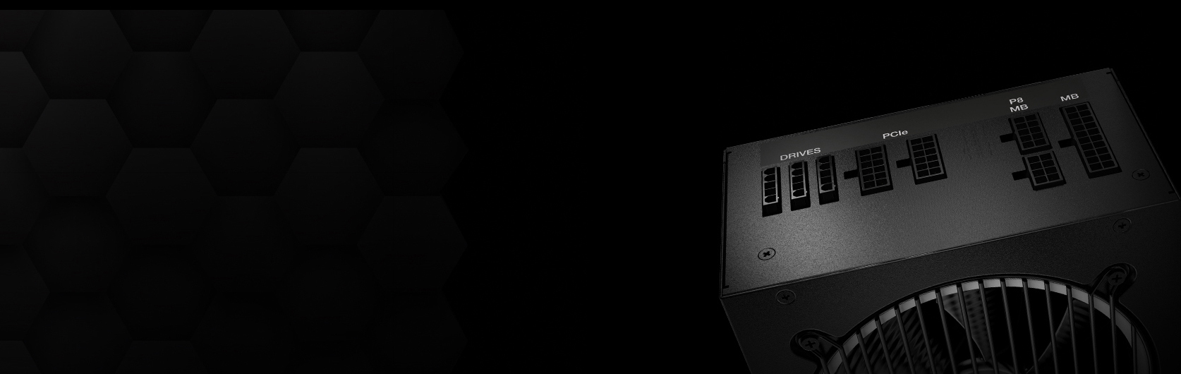 be quiet Power Supplies